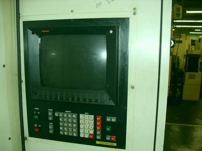 USED 1984 MAKINO MC65