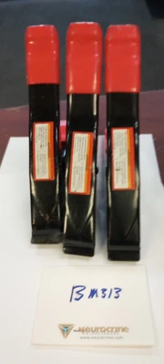 Used PITTSBURG Spring Clamps 1(1") 3(3") 2(2") Material Handling (misc) Arizona US | ASSET CONVERSION SPECIALISTS, INC. #1321723