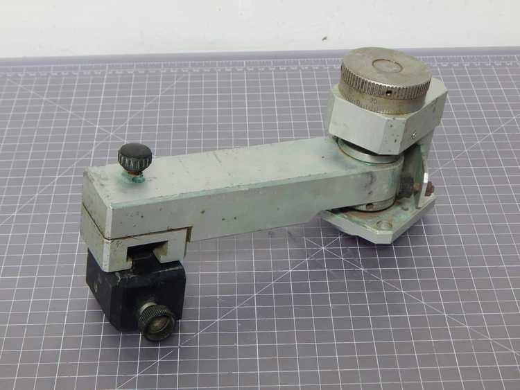 Used SLE _UNKNOWN_ Tool Holders Texas US | OCO Industrial #1715743