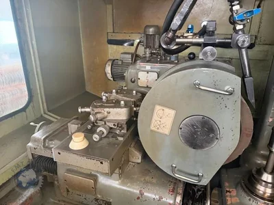 Used CSEPEL FKA 326-10 Gear Grinders SK | F.M.T. Group s.r.o. #1245862