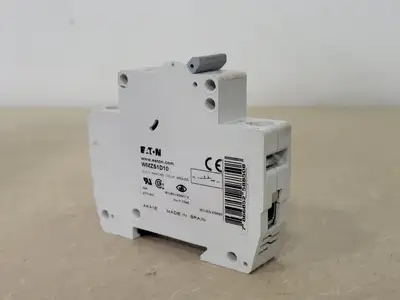 USED EATON WMZS1D10
