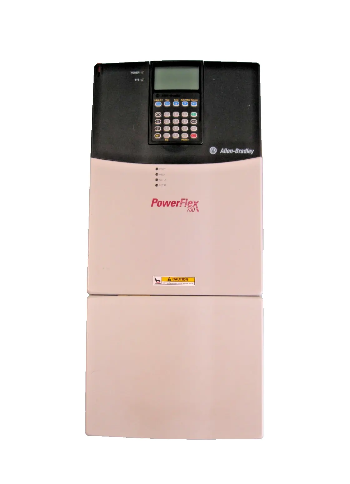 USED Allen-Bradley 20B-D065A3AYNANB0