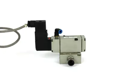 USED SMC VP544R