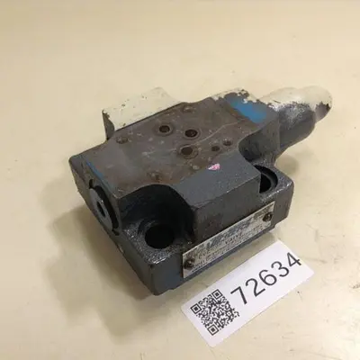 USED VICKERS CVCS25C1S2W24510AP10