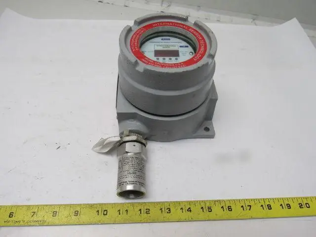Used IST _UNKNOWN_ Miscellaneous MRO | Arrow Industrial #655356