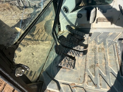 Used 2017 CATERPILLAR 349FL Excavators Arkansas US | Proxy Equipment #1377931
