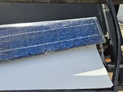 USED VER-MAC SP-715