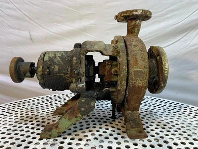 USED WORTHINGTON D1011