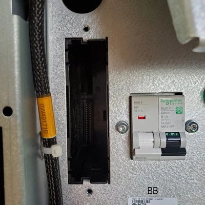 Used Schneider Electric GVSUPS20KB2D Uninterruptible Power Supplies | American Industrial Supply Co. #1544293