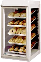 New | in-Stock FEDERAL CK-5 Food Displays California US | BakeryEquipment.com #1555727