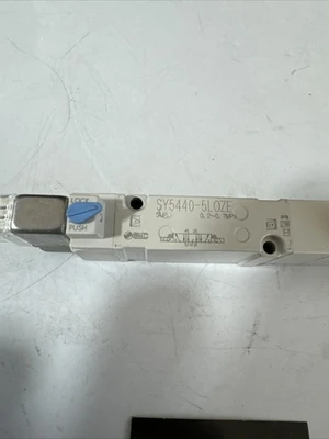 NEW SMC SY5440-5LOZ