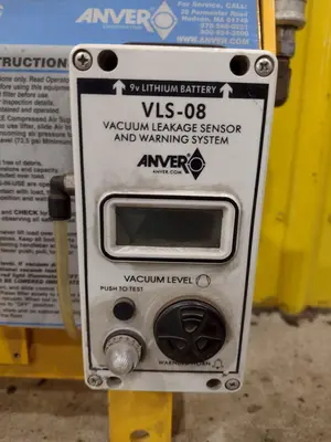 USED ANVER 83000358(A50M2-72SG-MR)