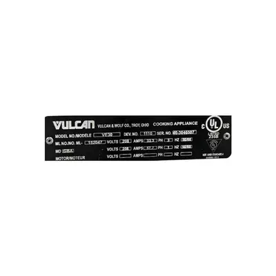 Used VULCAN VE30 Electric Cooking Equipment British Columbia CA | Surrey Food Equipment #1503603