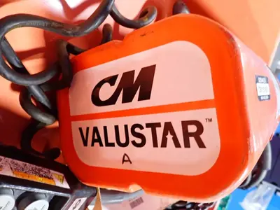 USED CM WF