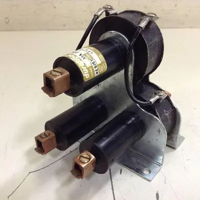 USED DURAKOOL LF3-704