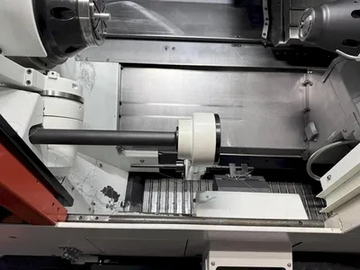 2024 MAZAK QT 250MSY/ SMOOTH G CNC LATHES MULTI AXIS | Quick Machinery Sales, Inc. (3)
