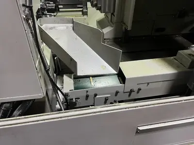 Used 2016 TSUGAMI B038T Swiss Type Automatic Screw Machines Minnesota US | Orca Machine Tools, Inc. #1262791