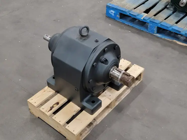 New | in-Stock SEW-EURODRIVE R103 Gearboxes British Columbia CA | Lenmark #268391