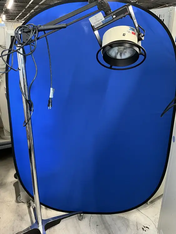 Used Steris Amsco Examiner 10 Lighting Texas US | PT Medical Technologies #1458610