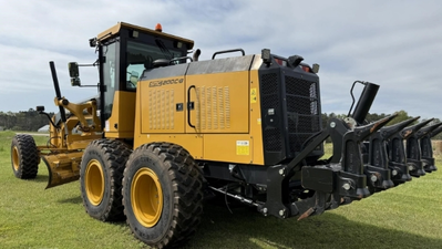 USED 2023 Sany SMG200C-8