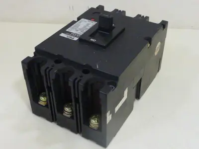 USED FUJI ELECTRIC SA53H-30