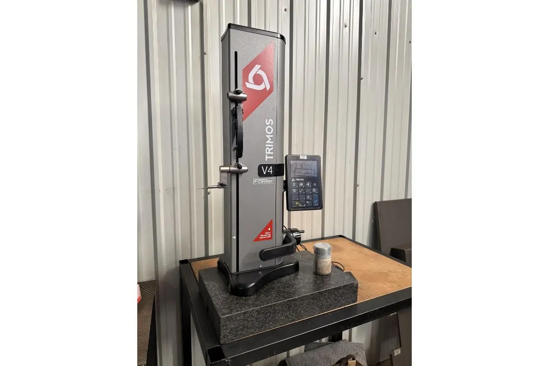 Used _UNKNOWN_ _UNKNOWN_ Height Gages Utah US | KD Auctions #1553808