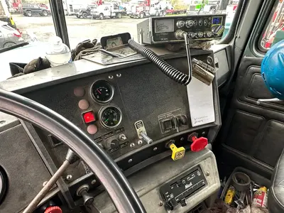 Used 1996 MACK DM690S Dump trucks Pennsylvania US | Proxy Equipment #1377947