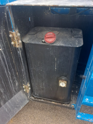 USED 2019 Genie GS-5390 RT