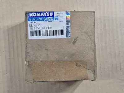 NEW KOMATSU EL3563