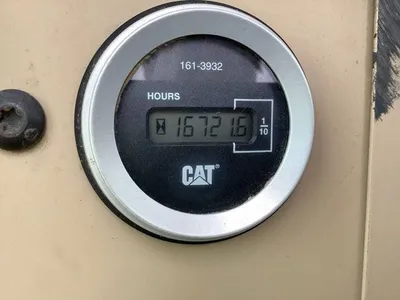 2001 Caterpillar 160H