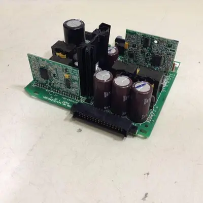 Used GENERAL ELECTRIC 44A737246-G01 Circuit Boards Michigan US | Ideal Machinery #587331