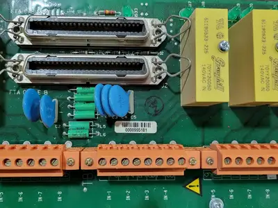 USED HONEYWELL 51304439-175