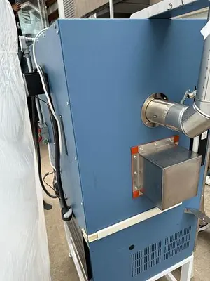 BLUE M OVEN DC-146C MECHANICAL CONVECTION OVEN