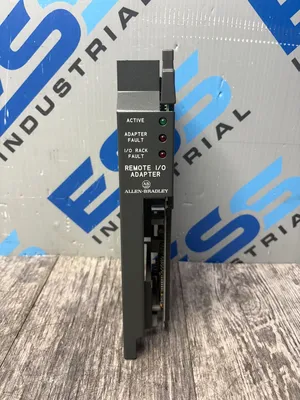 Allen-Bradley 1771-ASB SER. C REV. E PLC Input & Output Modules | ESS Industrial Equipment Sales (3)