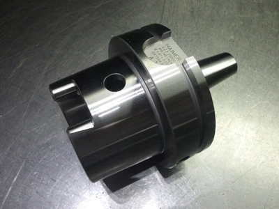 Haimer HSK100A 1/4" Shrink Fit Tool Holder 3.35" Pro A10.140.1/4Z.4 (LOC1390B)