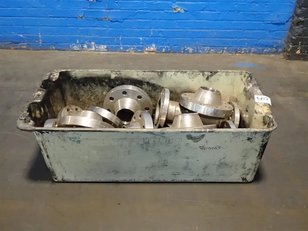 Misc. Flanges