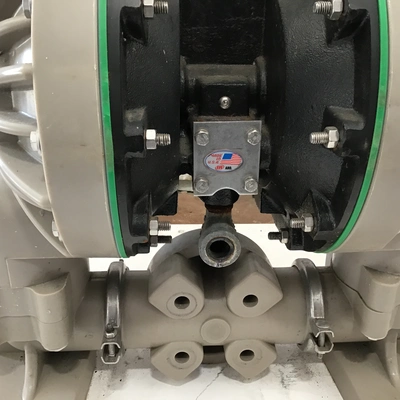 USED ARO 💨 MODEL: IR ARO 0661U3-344-C AIR OPERATED PUMP