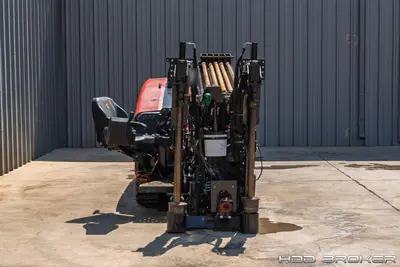 Used 2022 DITCH 2022 DITCH WITCH JT20 Drill Rigs Florida US | HDD Broker #1520099