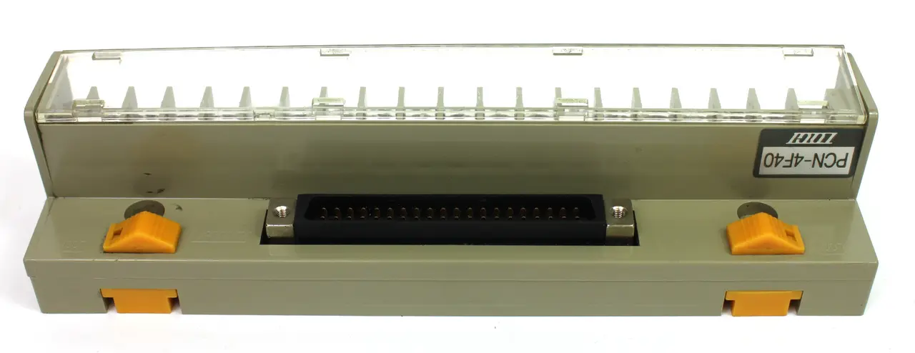USED TOYOGIKEN CO. LTD PCN-4F40