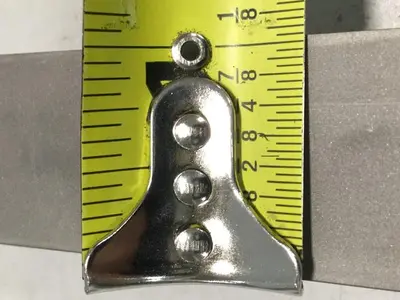NEW STERLING DIE 4-N2-S8-907