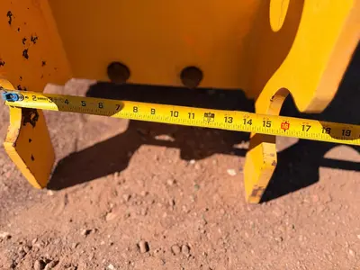 Used TMG TMG-HB150Q Construction Equipment Parts Utah US | CSS Equipment Sales #1516534