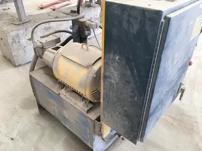 Used 2000 BESSER _UNKNOWN_ Concrete Equipment (Miscellaneous) Quebec CA | DIT Equip #1412388
