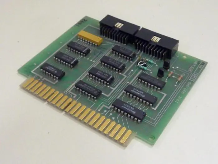 Used SCI 21651 REV C Circuit Boards Michigan US | Ideal Machinery #587140