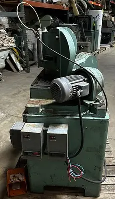 USED PISTORIUS MN-200
