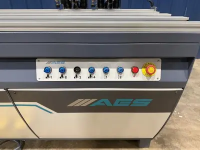 USED AES FN