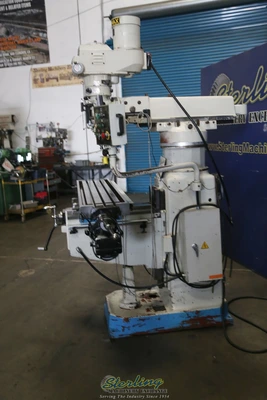 Used PROMECAM - Vertical Mills California US | Sterling Machinery Exchange #1466960