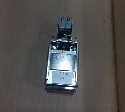 Push Button Switch MSC 2528-329