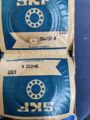 NEW SKF bearing