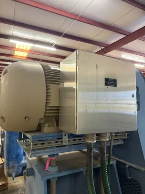 Used WARMAN 086FFAHCCCMM224 Pumps South Carolina US | Yellow Tag Capital Recovery #1328092