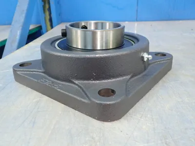 Used IPTCI UCF 215 48 Tooling & Accessories (Other) Ohio US | HGR 24 #900518